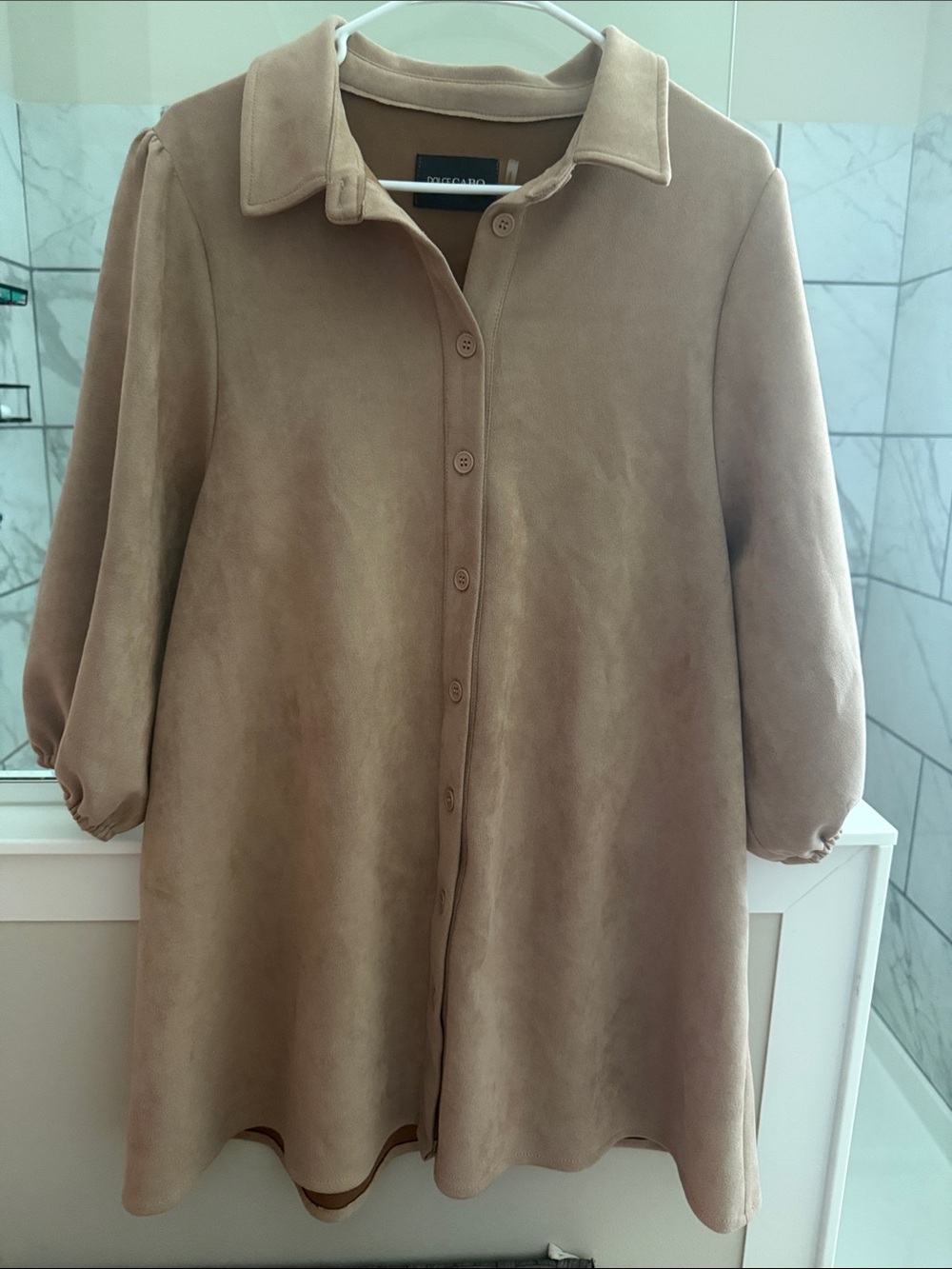Womens Dress